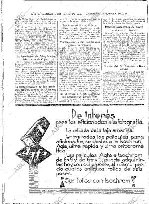 ABC MADRID 03-06-1932 página 18