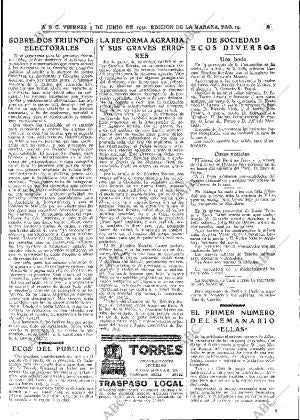 ABC MADRID 03-06-1932 página 19