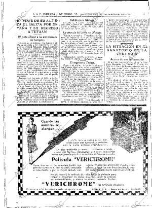 ABC MADRID 03-06-1932 página 20