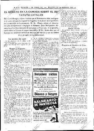 ABC MADRID 03-06-1932 página 21