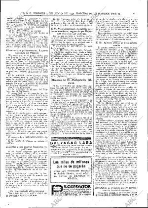 ABC MADRID 03-06-1932 página 23
