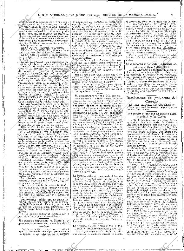 ABC MADRID 03-06-1932 página 24