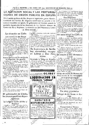 ABC MADRID 03-06-1932 página 27