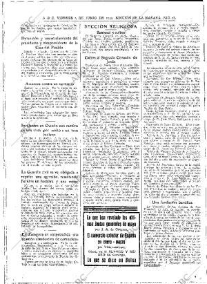 ABC MADRID 03-06-1932 página 28