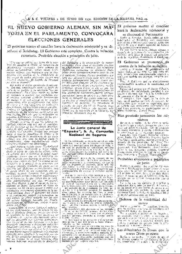ABC MADRID 03-06-1932 página 29