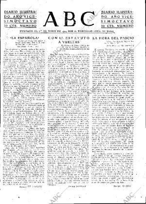 ABC MADRID 03-06-1932 página 3