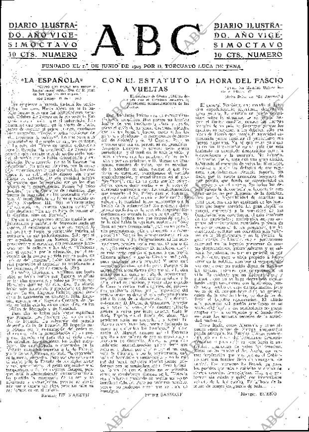 ABC MADRID 03-06-1932 página 3