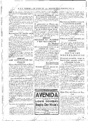 ABC MADRID 03-06-1932 página 30
