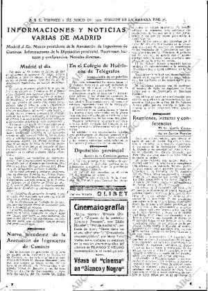 ABC MADRID 03-06-1932 página 31