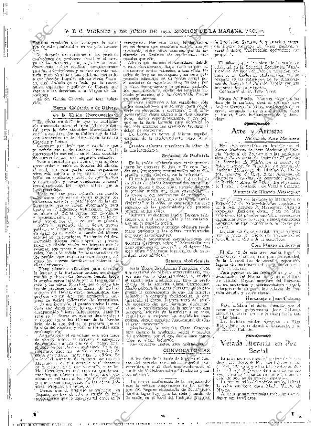ABC MADRID 03-06-1932 página 32
