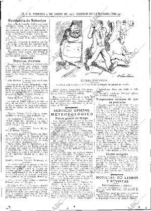 ABC MADRID 03-06-1932 página 33