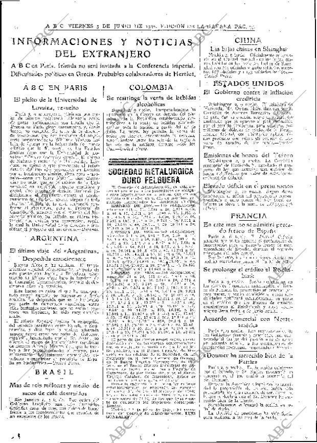 ABC MADRID 03-06-1932 página 35