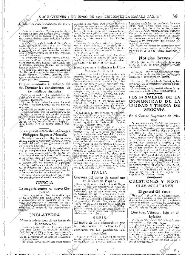 ABC MADRID 03-06-1932 página 36