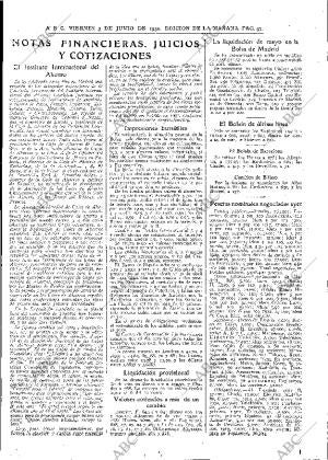 ABC MADRID 03-06-1932 página 37