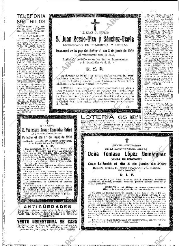 ABC MADRID 03-06-1932 página 42