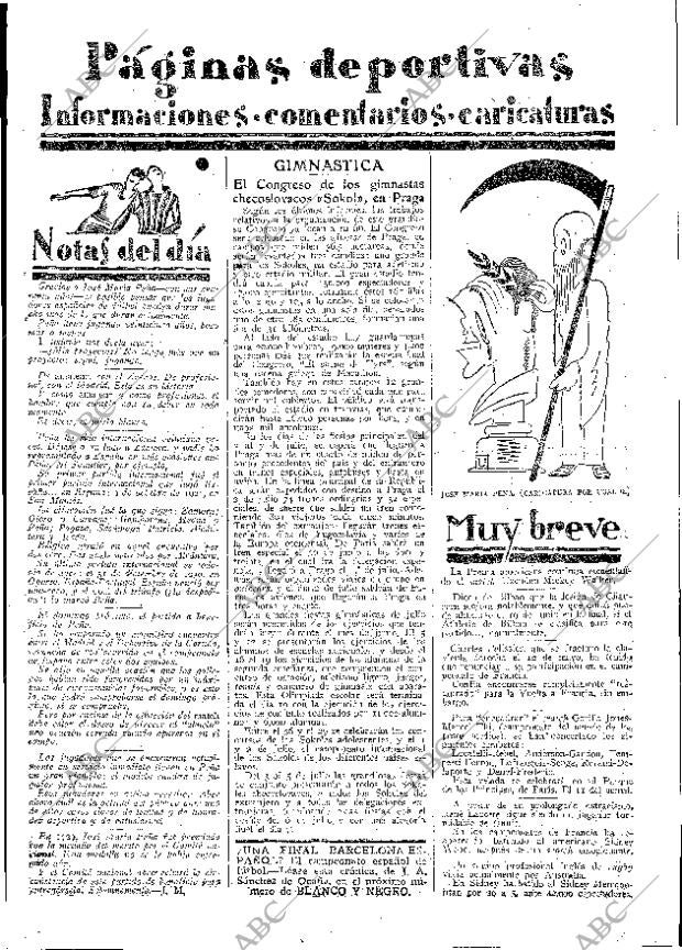 ABC MADRID 03-06-1932 página 43