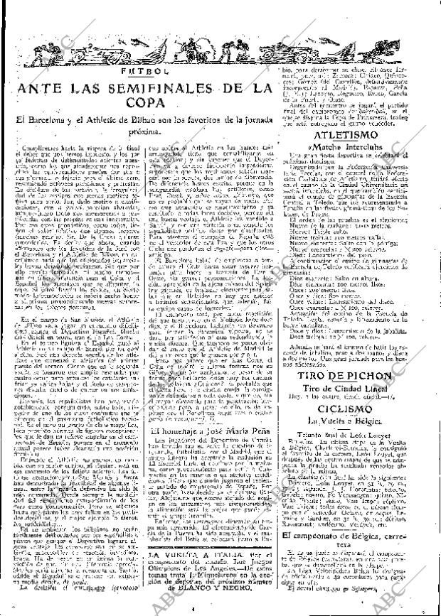 ABC MADRID 03-06-1932 página 45