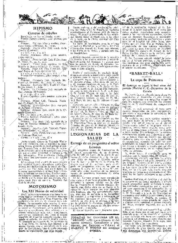 ABC MADRID 03-06-1932 página 46