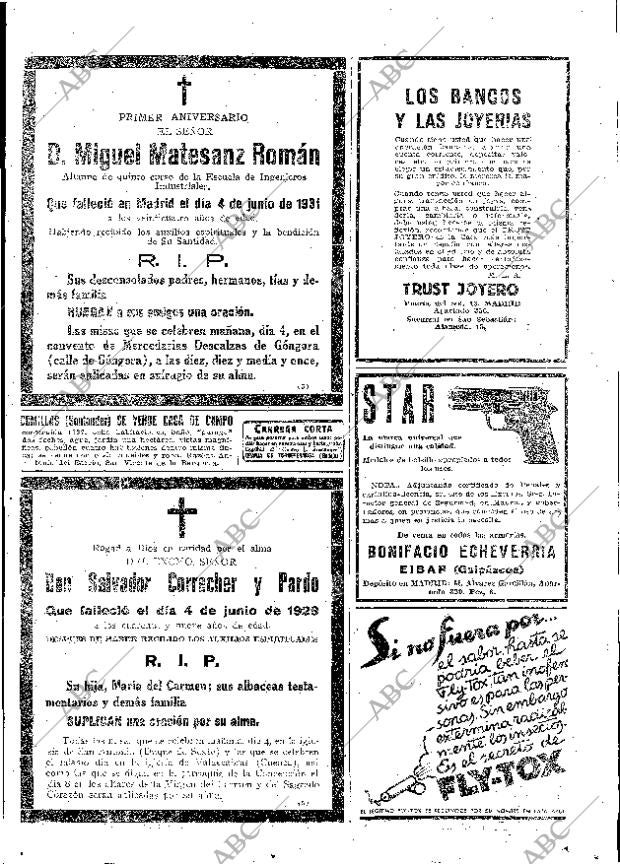ABC MADRID 03-06-1932 página 47