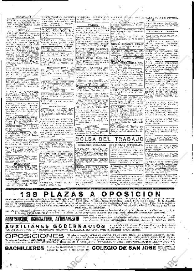 ABC MADRID 03-06-1932 página 49