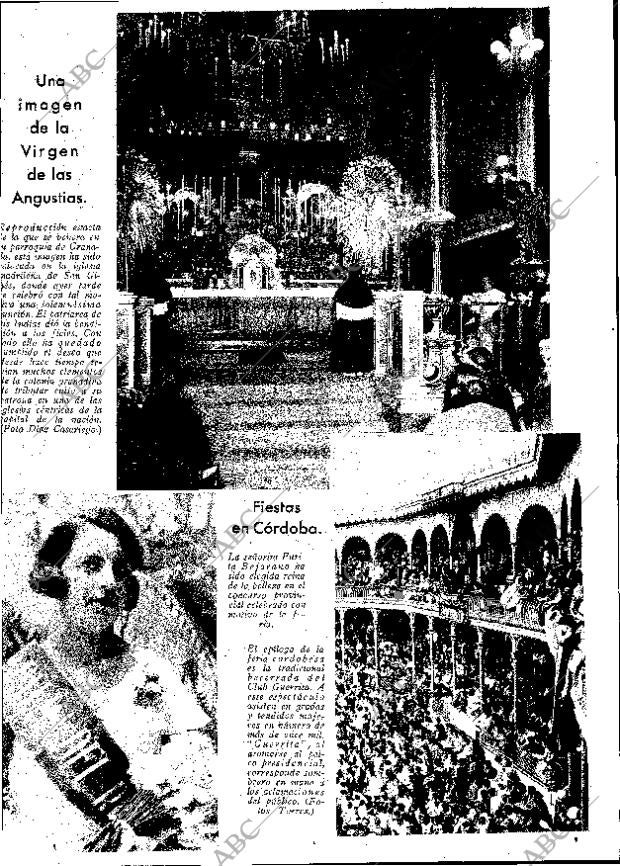 ABC MADRID 03-06-1932 página 5