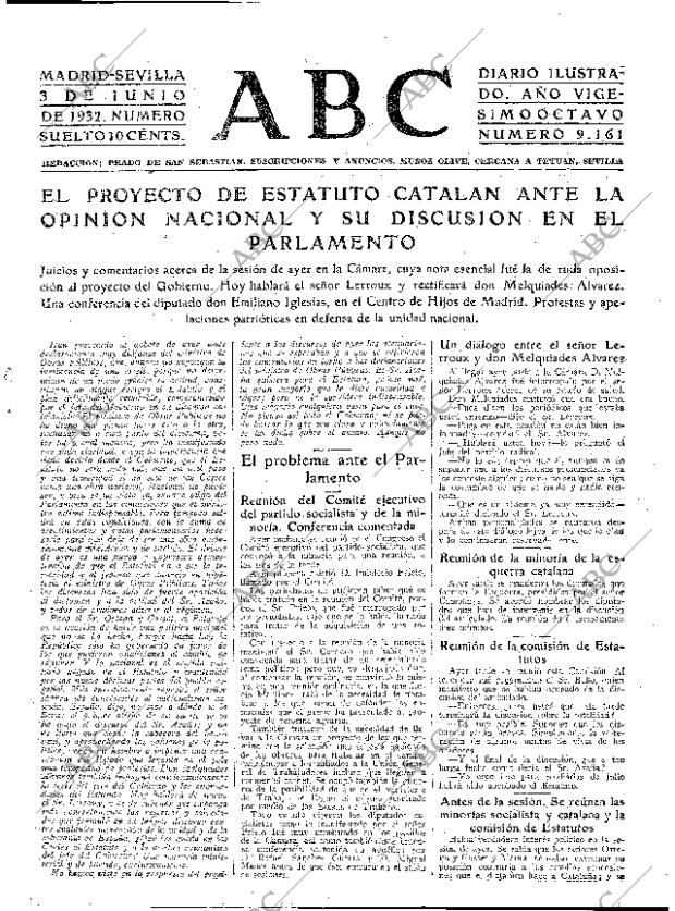 ABC SEVILLA 03-06-1932 página 15