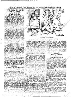 ABC SEVILLA 03-06-1932 página 29