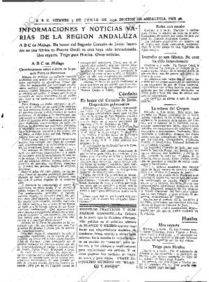ABC SEVILLA 03-06-1932 página 31