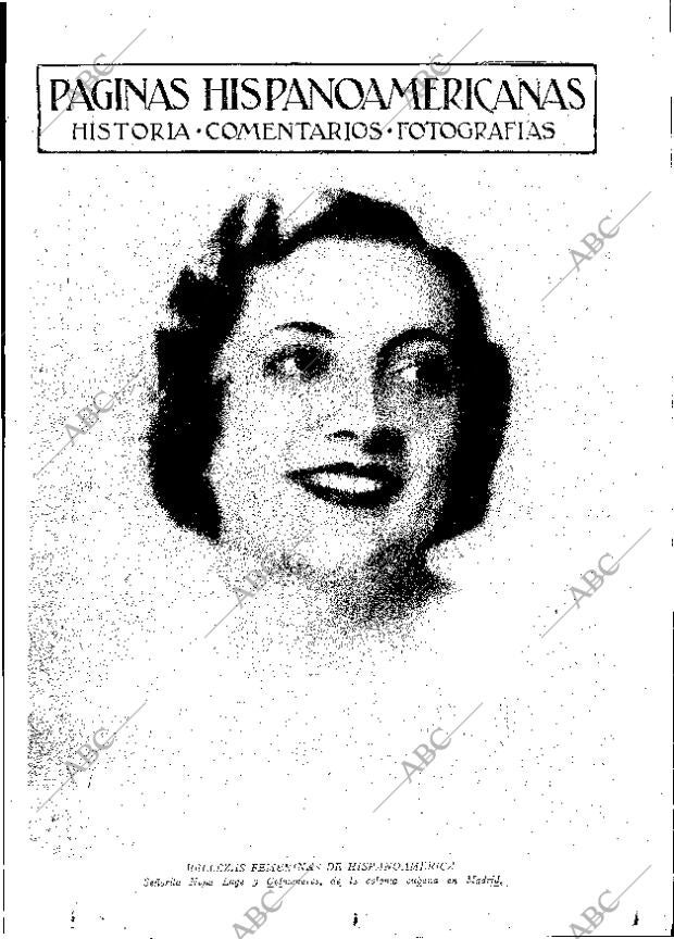 ABC MADRID 04-06-1932 página 11