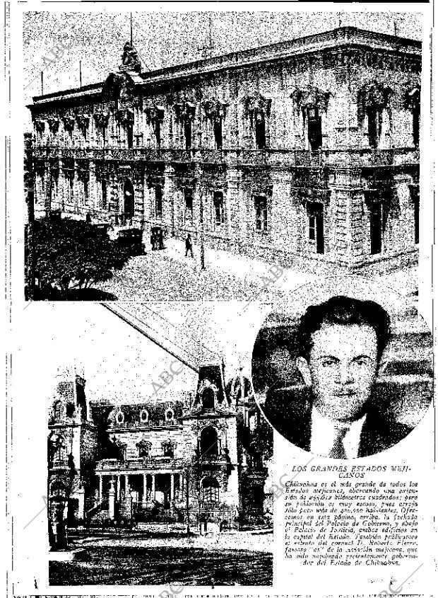 ABC MADRID 04-06-1932 página 12