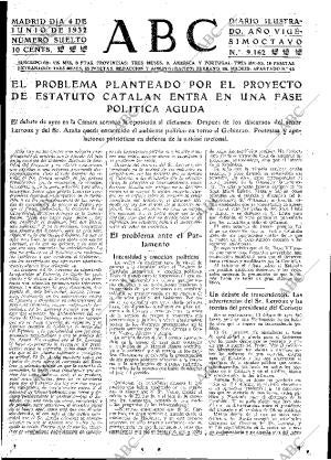 ABC MADRID 04-06-1932 página 15