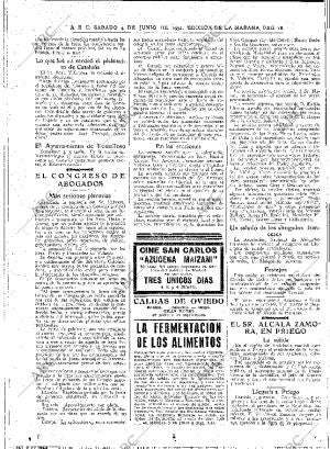 ABC MADRID 04-06-1932 página 18