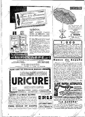 ABC MADRID 04-06-1932 página 2