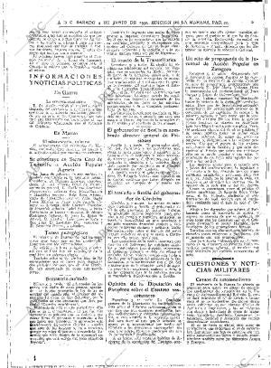 ABC MADRID 04-06-1932 página 20