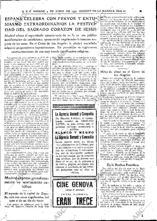 ABC MADRID 04-06-1932 página 21