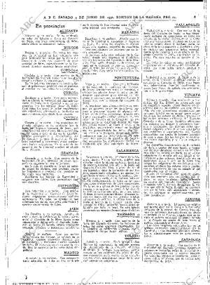 ABC MADRID 04-06-1932 página 22