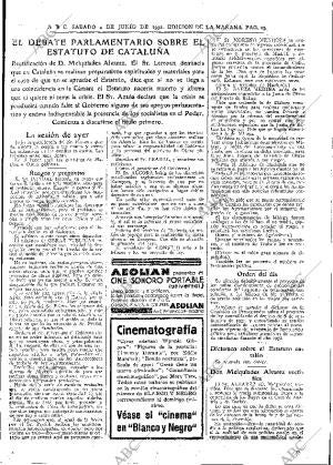 ABC MADRID 04-06-1932 página 23