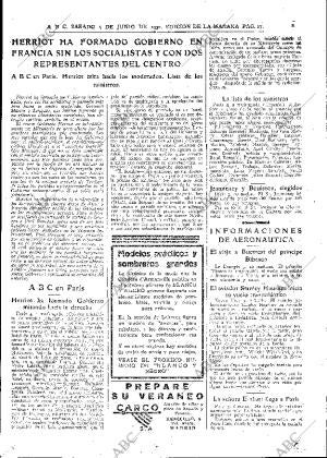 ABC MADRID 04-06-1932 página 27