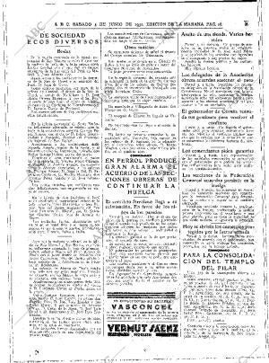 ABC MADRID 04-06-1932 página 28