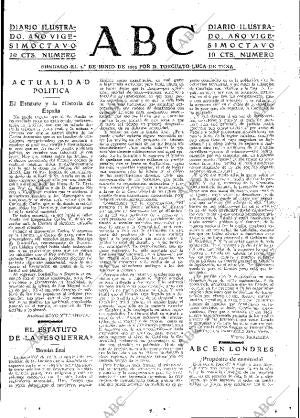 ABC MADRID 04-06-1932 página 3