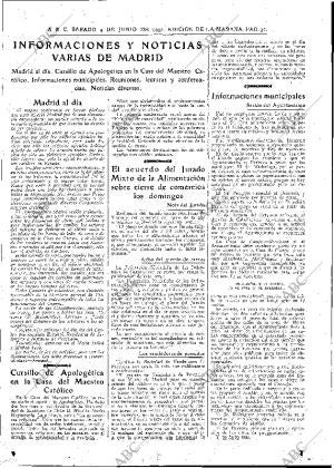 ABC MADRID 04-06-1932 página 31