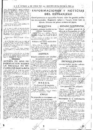 ABC MADRID 04-06-1932 página 33