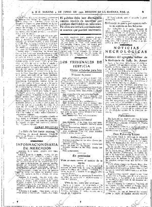 ABC MADRID 04-06-1932 página 38