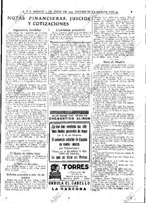 ABC MADRID 04-06-1932 página 39