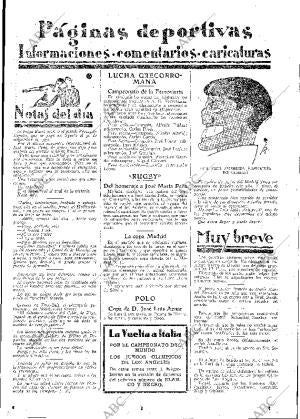 ABC MADRID 04-06-1932 página 45