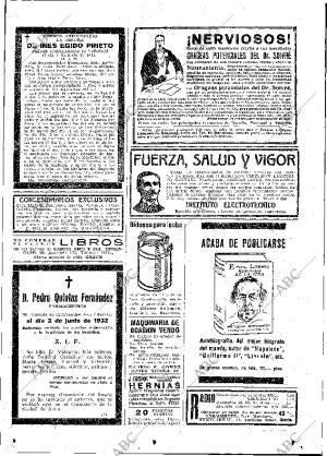 ABC MADRID 04-06-1932 página 51