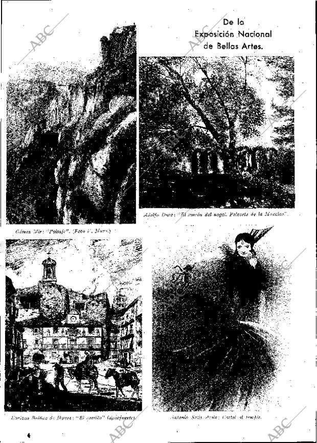 ABC MADRID 04-06-1932 página 55