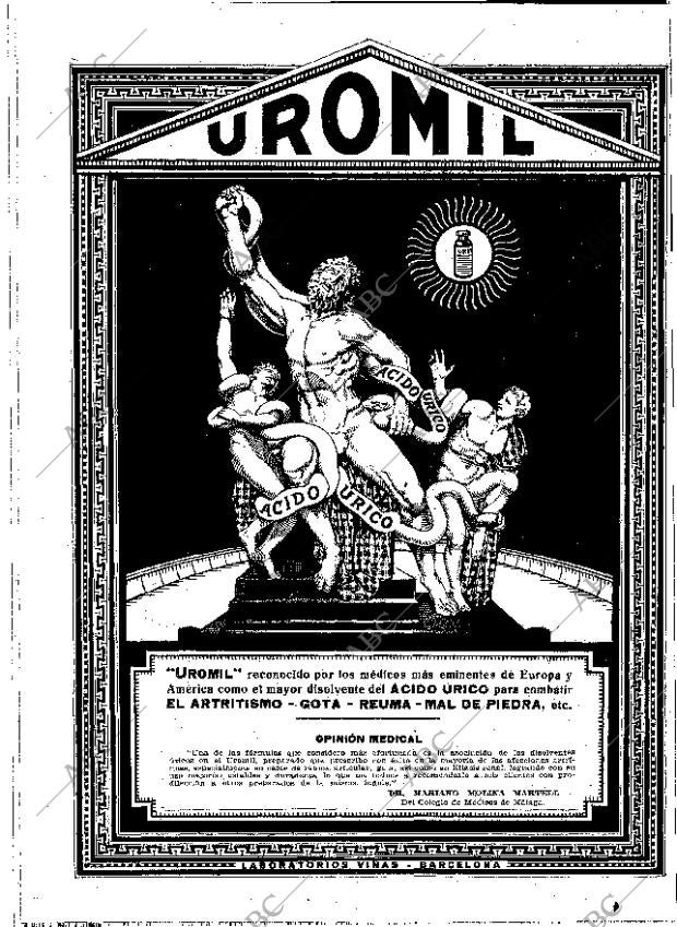 ABC MADRID 04-06-1932 página 56