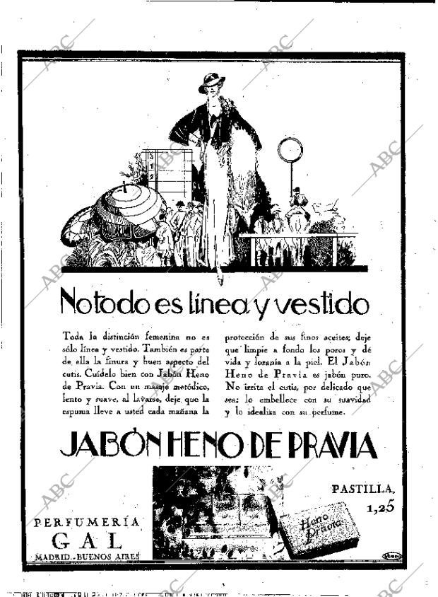 ABC MADRID 05-06-1932 página 22