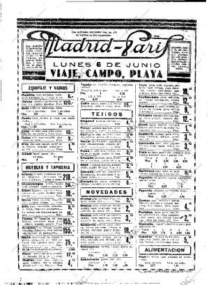 ABC MADRID 05-06-1932 página 28